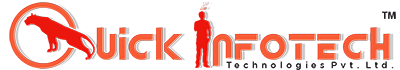 Quick Infotech Pvt Ltd