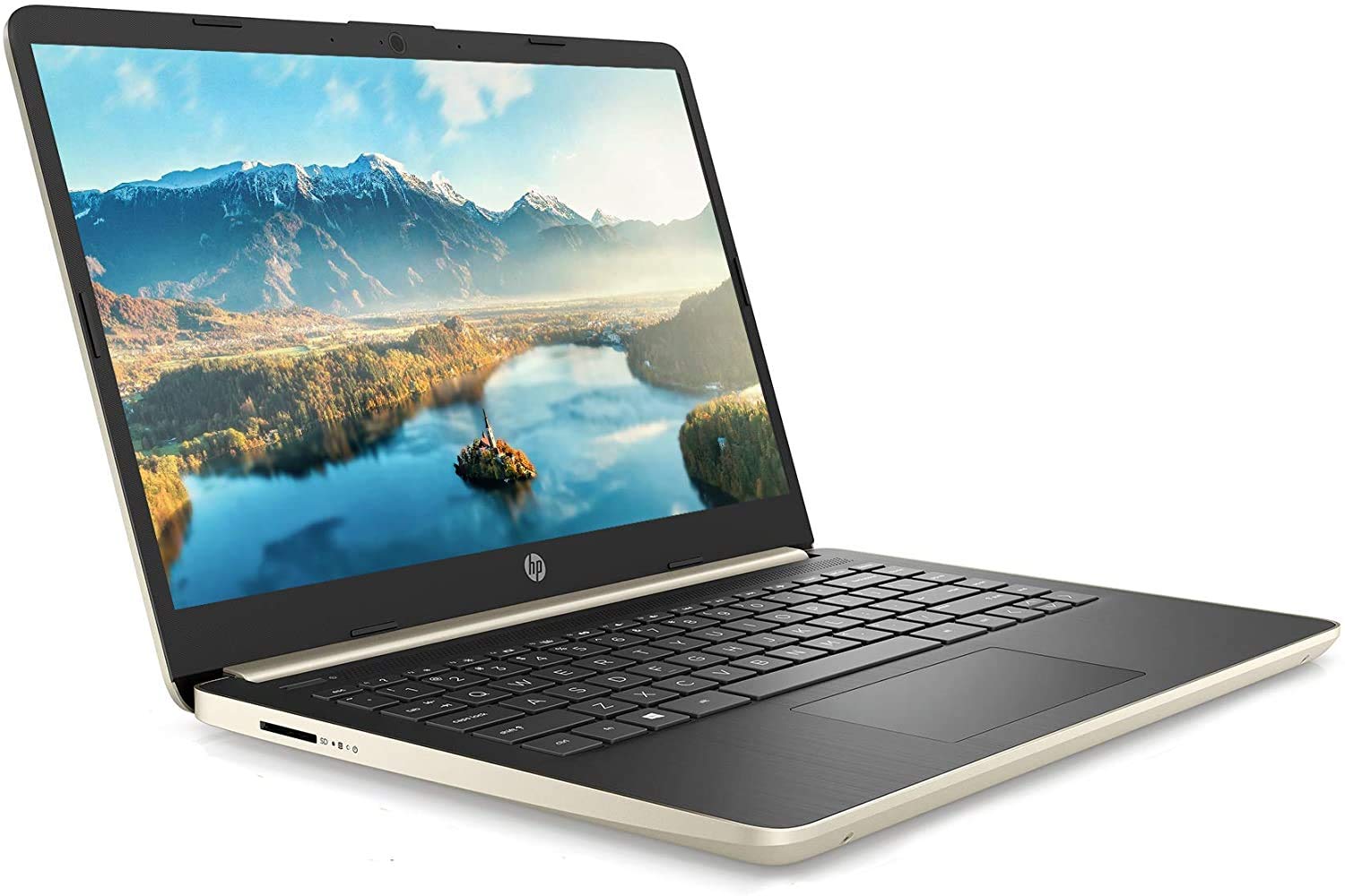 HP New